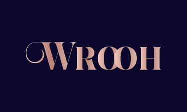 Wrooh.com - Creative brandable domain for sale
